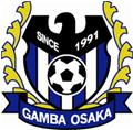 Gamba Osaka