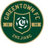 Zhejiang Greentown