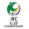 Kết quả AFC Championship U17