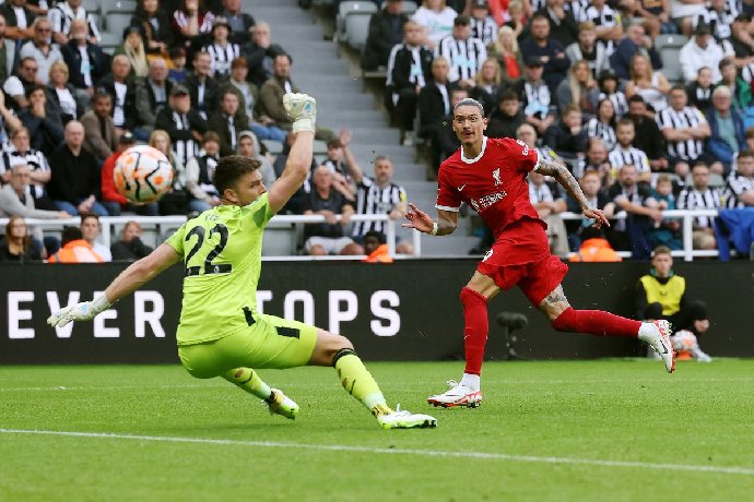 Lịch sử đối đầu Liverpool vs Newcastle, 3h00 ngày 2/1