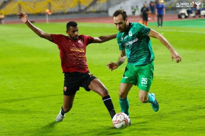 Nhận định, soi kèo El Dakhleya vs Ittihad, 21h ngày 1/1