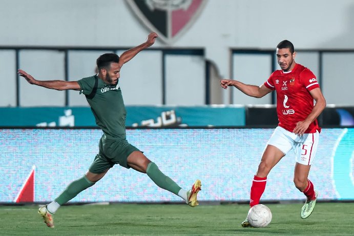 Soi kèo thơm hôm nay 1/1 trận Al Masry vs Ismaily chuẩn xác nhất