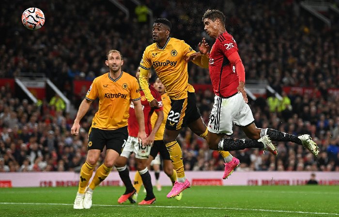 Lịch sử đối đầu Wolves vs MU, 3h15 ngày 2/2