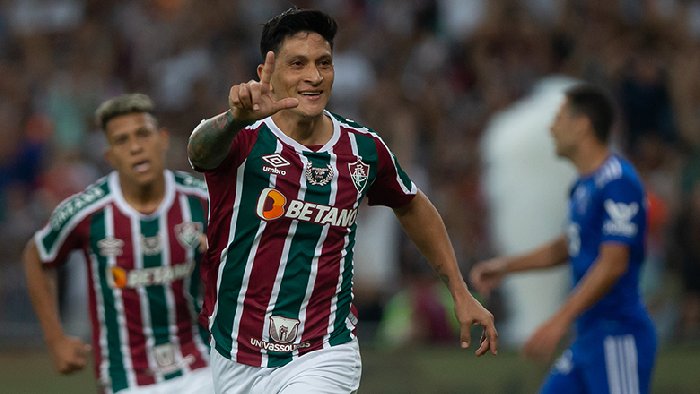 Nhận định, soi kèo Fluminense vs Bangu, 7h30 ngày 2/2