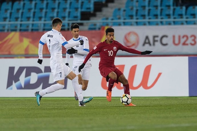 Phong độ kết quả gần đây Qatar vs Uzbekistan, 22h30 ngày 03/02