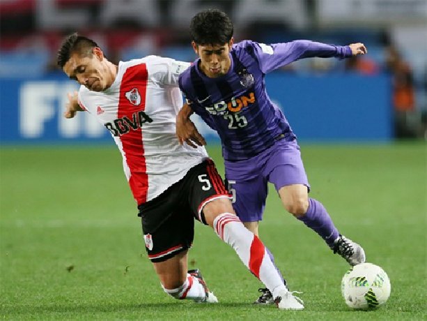 Soi kèo phạt góc Barracas Central vs River Plate, 7h30 ngày 1/2