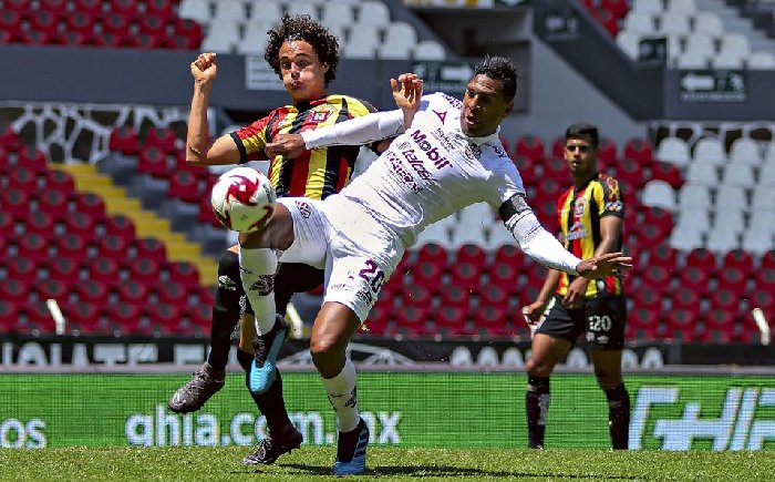 Soi kèo phạt góc Mineros de Zacatecas vs Leones Negros, 10h05 ngày 2/2