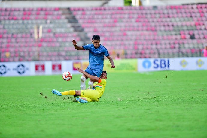 Soi kèo phạt góc Rajasthan United vs Namdhari FC, 15h30 ngày 1/2