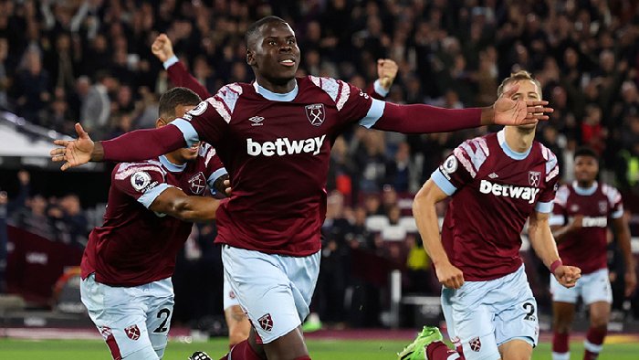 Tips kèo vàng hôm nay 1/2: West Ham vs Bournemouth