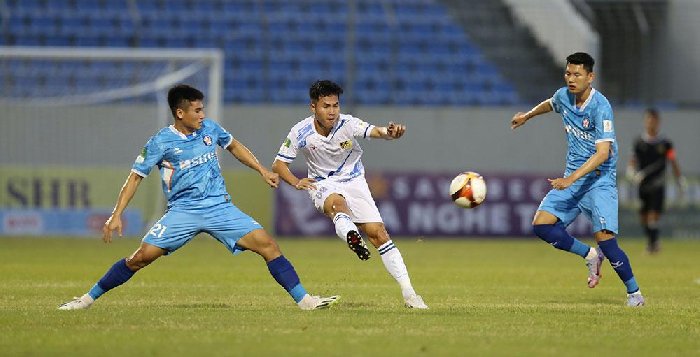 Nhận định, soi kèo SHB Đà Nẵng vs Phù Đổng, 17h ngày 1/3