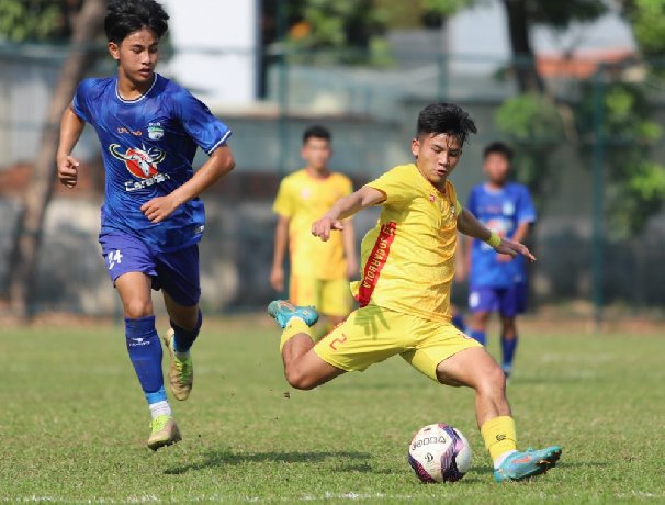 Nhận định, soi kèo U19 Huế vs U19 Hoàng Anh Gia Lai, 16h ngày 1/3