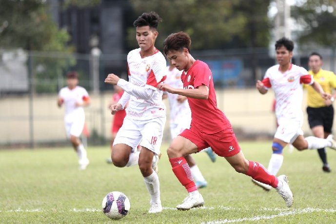 Nhận định, soi kèo U19 Viettel vs U19 Thanh Hóa, 14h ngày 1/3