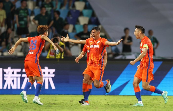 Soi kèo phạt góc Shandong vs Changchun, 17h ngày 1/3