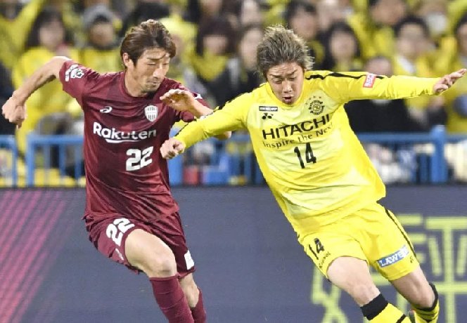 Soi kèo phạt góc Vissel Kobe vs Kashiwa Reysol, 11h ngày 2/3