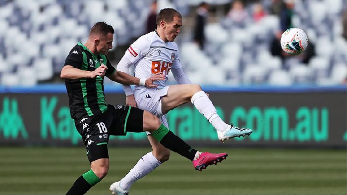 Soi kèo phạt góc Western United vs Perth Glory, 13h00 ngày 2/3