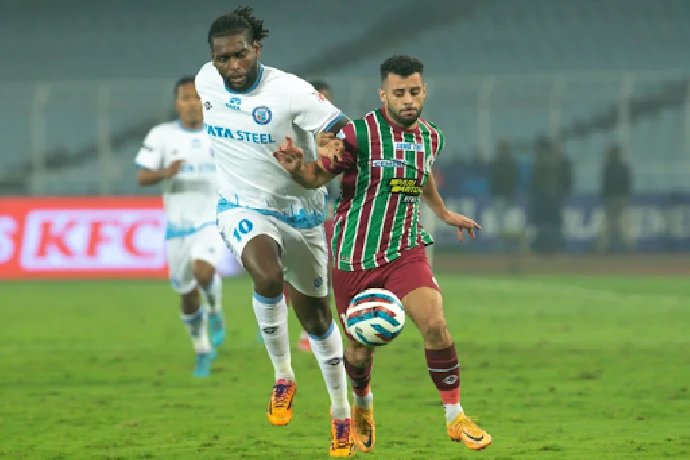 Soi kèo thơm hôm nay 1/3 trận Mohun Bagan vs Jamshedpur chuẩn xác nhất