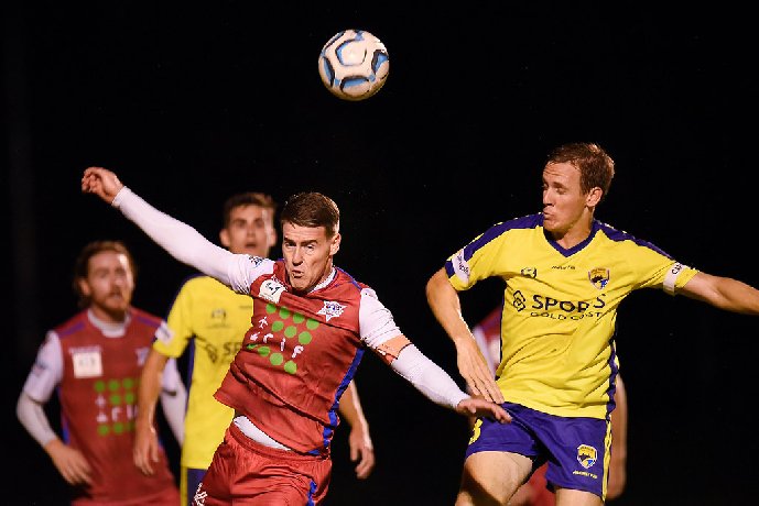 Nhận định, soi kèo Gold Coast Utd vs QLD Lions, 16h30 ngày 2/4: Phân định ngôi đầu