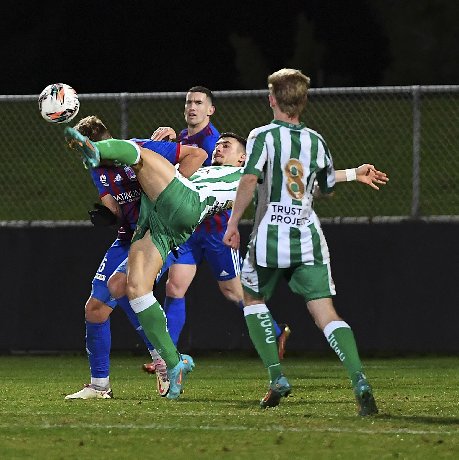 Nhận định, soi kèo Melbourne Knights U23 vs Dandenong City U23, 15h30 ngày 2/4: Tiếp đà thăng hoa