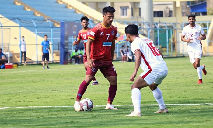 Nhận định, soi kèo Namdhari vs Aizawl, 17h00 ngày 1/4: Vùi dập đối thủ