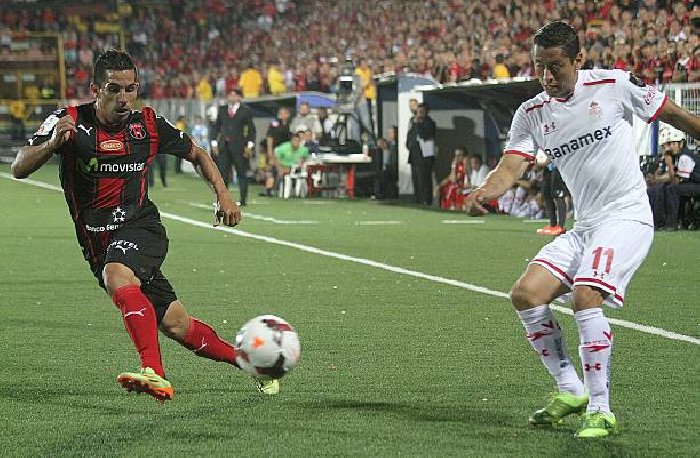 Soi kèo phạt góc Alajuelense vs San Carlos, 8h ngày 1/4 