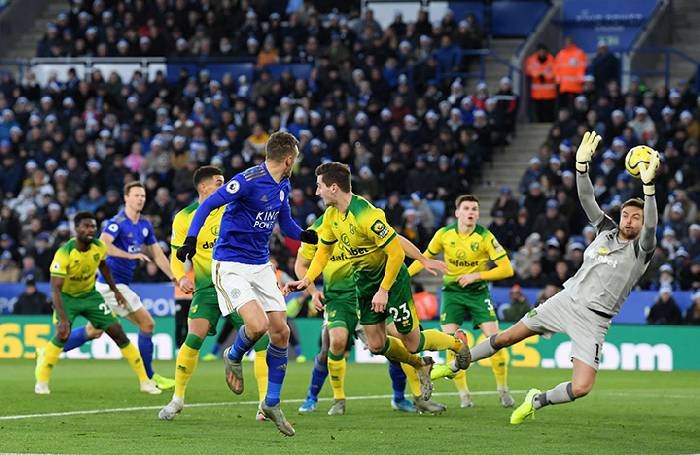 Soi kèo phạt góc Leicester vs Norwich, 18h30 ngày 1/4