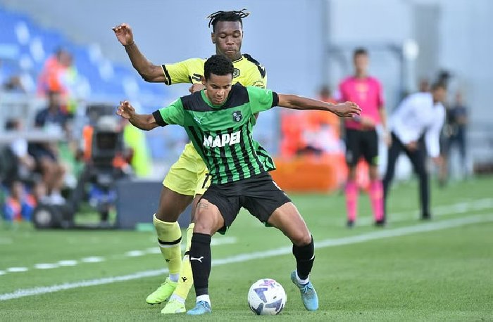 Soi kèo phạt góc Sassuolo vs Udinese, 20h ngày 1/4