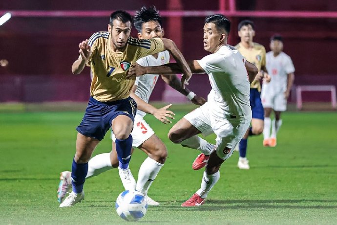 Soi kèo thơm hôm nay 1/4 trận Braga U23 vs Santa Clara U23 chuẩn xác nhất