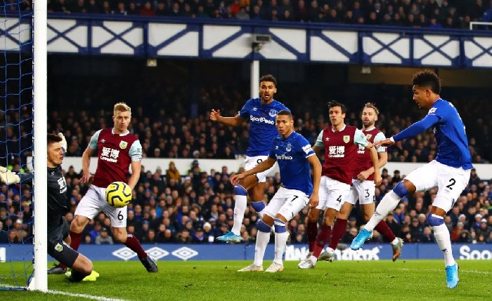 Soi kèo thơm hôm nay 1/11 trận Everton vs Burnley chuẩn xác nhất