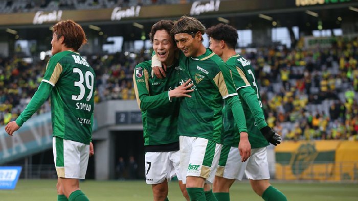 Nhận định, soi kèo Tokyo Verdy vs Shimizu S-Pulse, 12h05 ngày 2/12