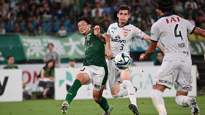 Soi kèo phạt góc Tokyo Verdy vs Shimizu S-Pulse, 12h05 ngày 2/12