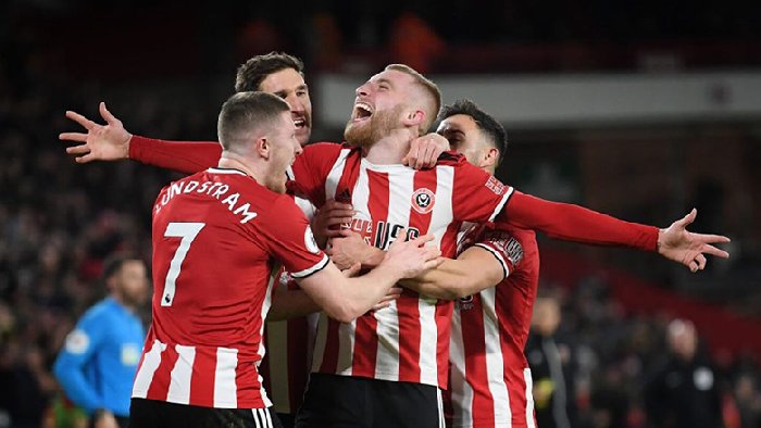 Soi kèo thơm hôm nay 2/12 trận Burnley vs Sheffield United chuẩn xác nhất