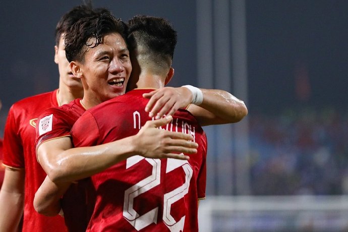 ĐT Việt Nam có nguy cơ mất thêm 2 trụ cột tại Asian Cup 2023