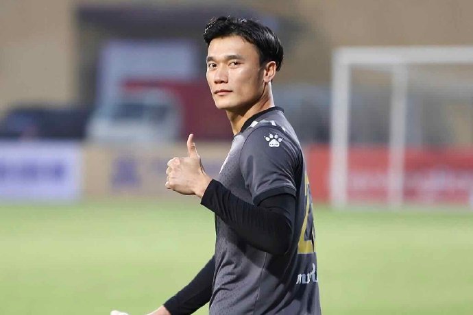 HAGL đón 6 “viện binh” trong giai đoạn 2 V.league 2023/24?