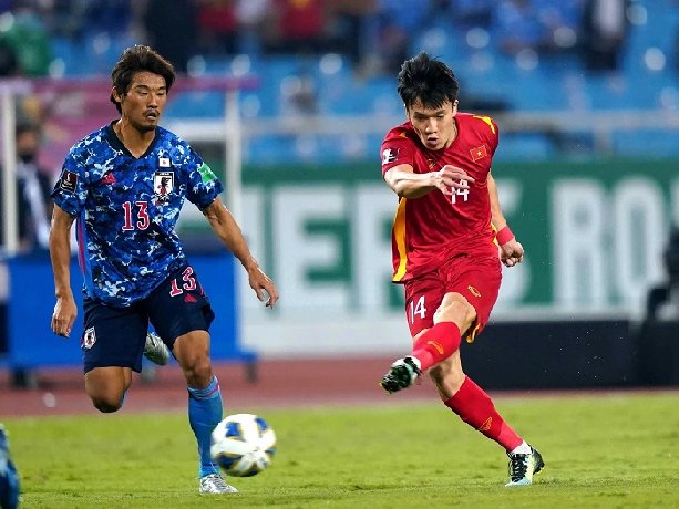 Hoàng Đức dính chấn thương, nguy cơ lỡ hẹn với Asian Cup 2023