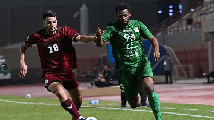 Nhận định, soi kèo Al Nasr vs Khaitan, 21h35 ngày 3/1