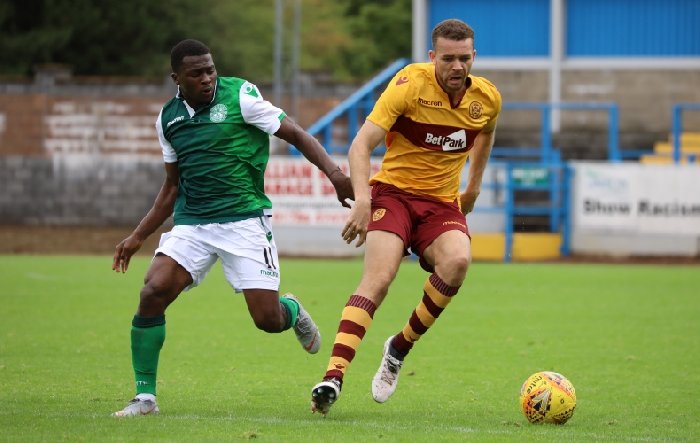 Nhận định, soi kèo Hibernian vs Motherwell, 22h ngày 2/1