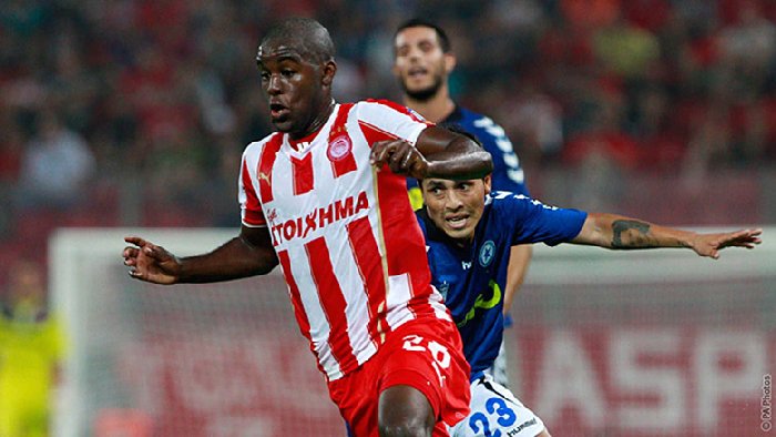 Nhận định, soi kèo Lamia vs Olympiakos, 22h00 ngày 3/1