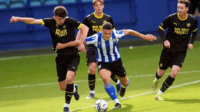 Nhận định, soi kèo Wigan U21 vs Crewe U21, 20h00 ngày 3/1