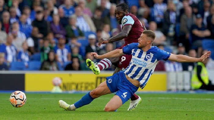 Soi kèo phạt góc West Ham vs Brighton, 2h30 ngày 3/1