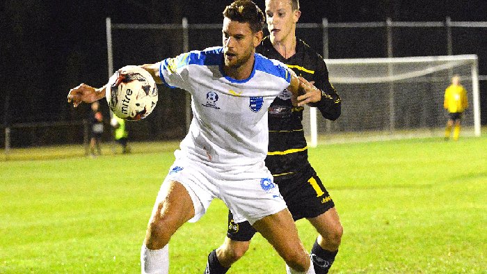 Kèo bóng đá Úc hôm nay 2/2: Capalaba vs Peninsula