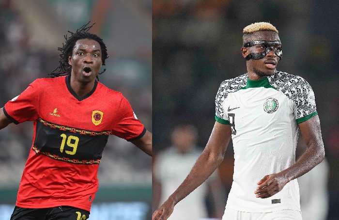 Nhận định, soi kèo Nigeria vs Angola, 0h ngày 3/2