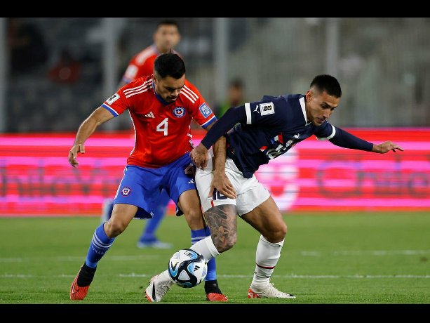 Nhận định, soi kèo U23 Chile vs U23 Paraguay, 6h ngày 3/2