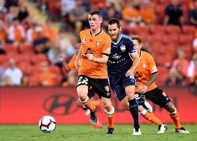 Soi kèo phạt góc Brisbane Roar vs Wellington Phoenix, 15h45 ngày 2/2