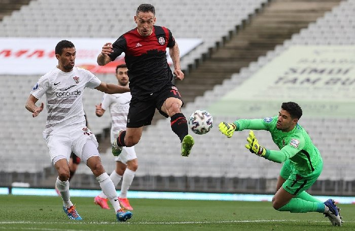 Soi kèo phạt góc Hatayspor vs Fatih Karagumruk, 21h ngày 2/2