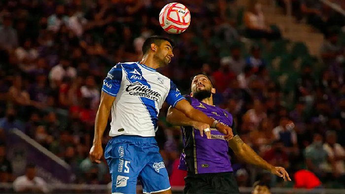 Soi kèo phạt góc Puebla vs Mazatlán, 10h00 ngày 3/2