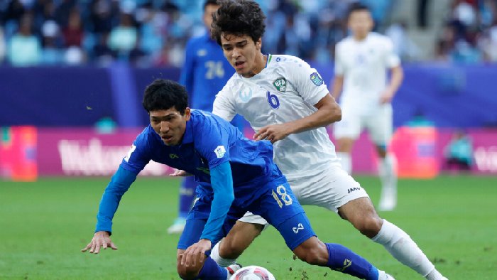 Soi kèo thẻ phạt Qatar vs Uzbekistan, 22h30 ngày 3/2