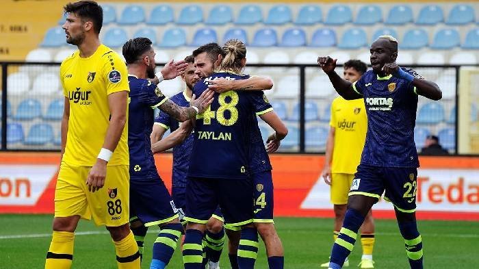 Nhận định, soi kèo Ankaragucu vs Istanbulspor, 17h30 ngày 2/3