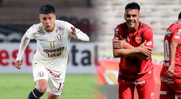 Nhận định, soi kèo Universitario vs Sport Huancayo, 8h30 ngày 2/3