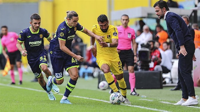 Soi kèo phạt góc Ankaragucu vs Istanbulspor, 17h30 ngày 2/3