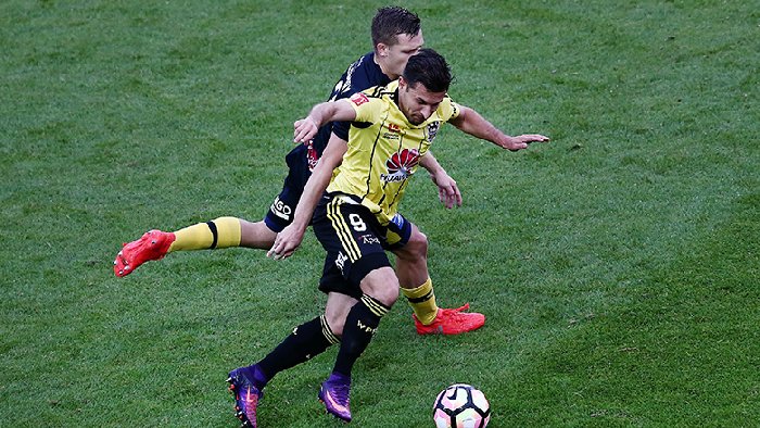 Soi kèo phạt góc Wellington Phoenix vs Adelaide, 11h00 ngày 3/3